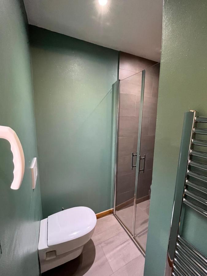 Scala Apartments Florence Exterior photo