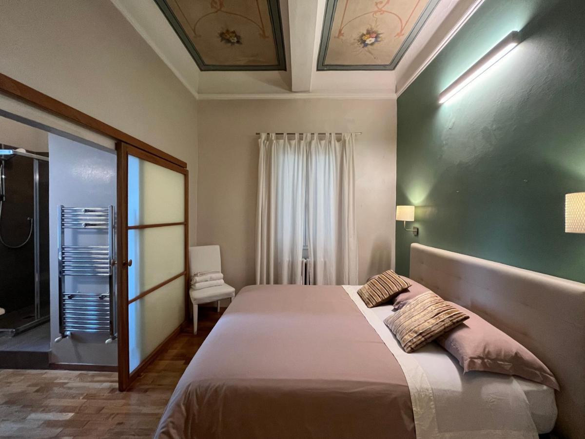 Scala Apartments Florence Exterior photo