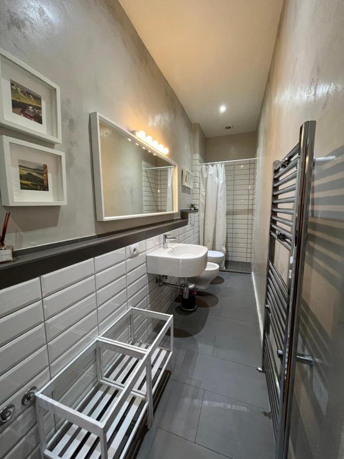 Scala Apartments Florence Exterior photo