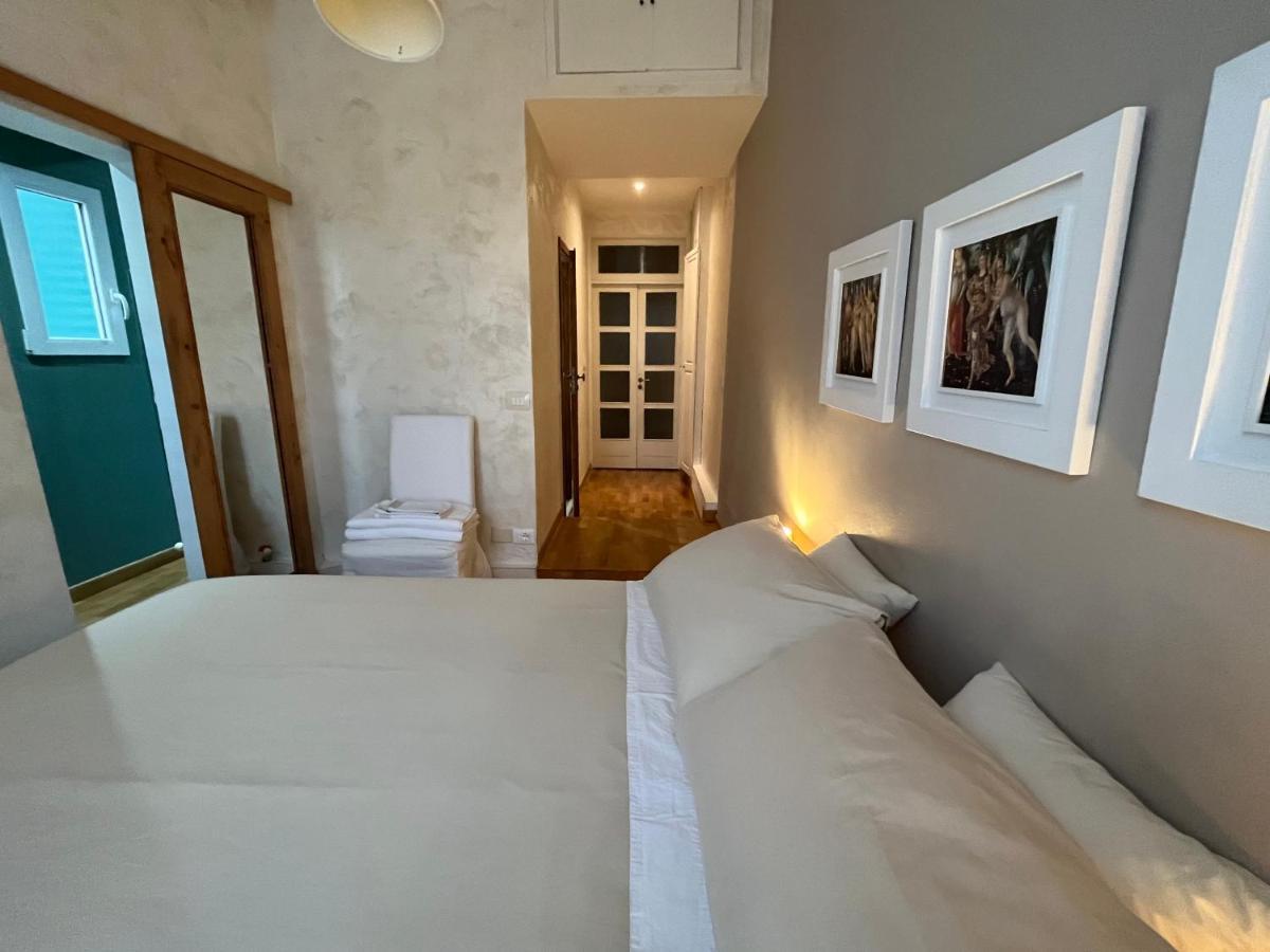 Scala Apartments Florence Exterior photo
