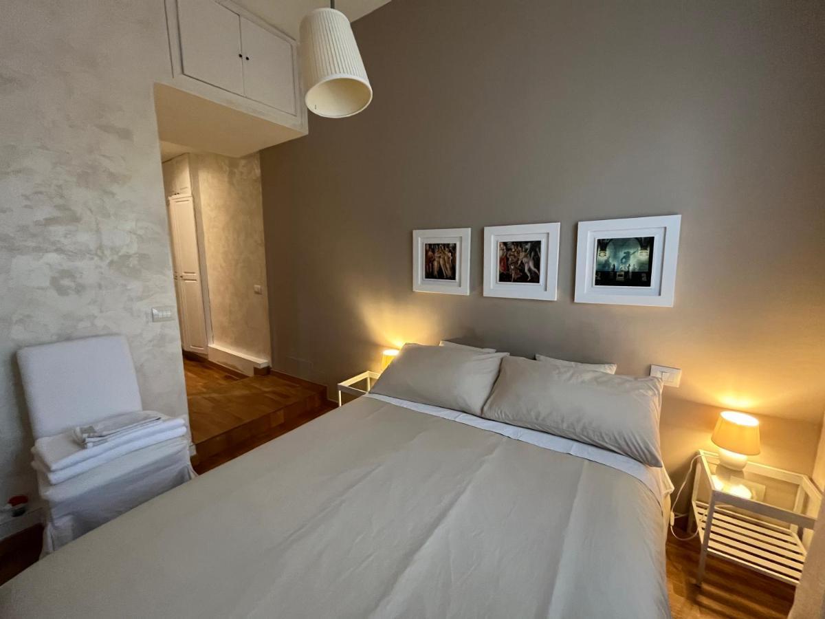 Scala Apartments Florence Exterior photo