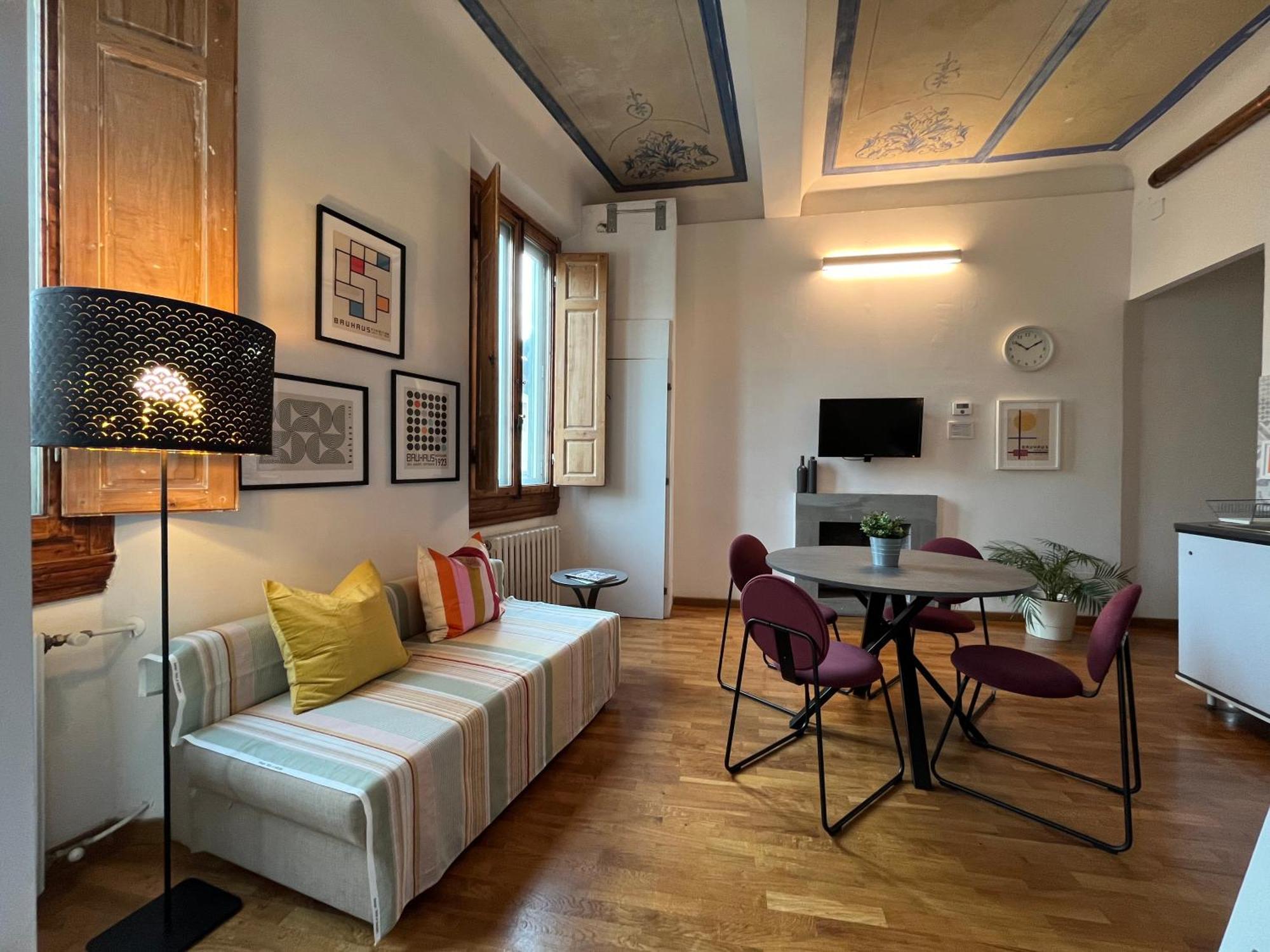 Scala Apartments Florence Exterior photo