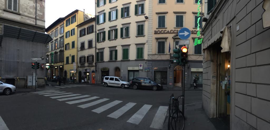 Scala Apartments Florence Exterior photo